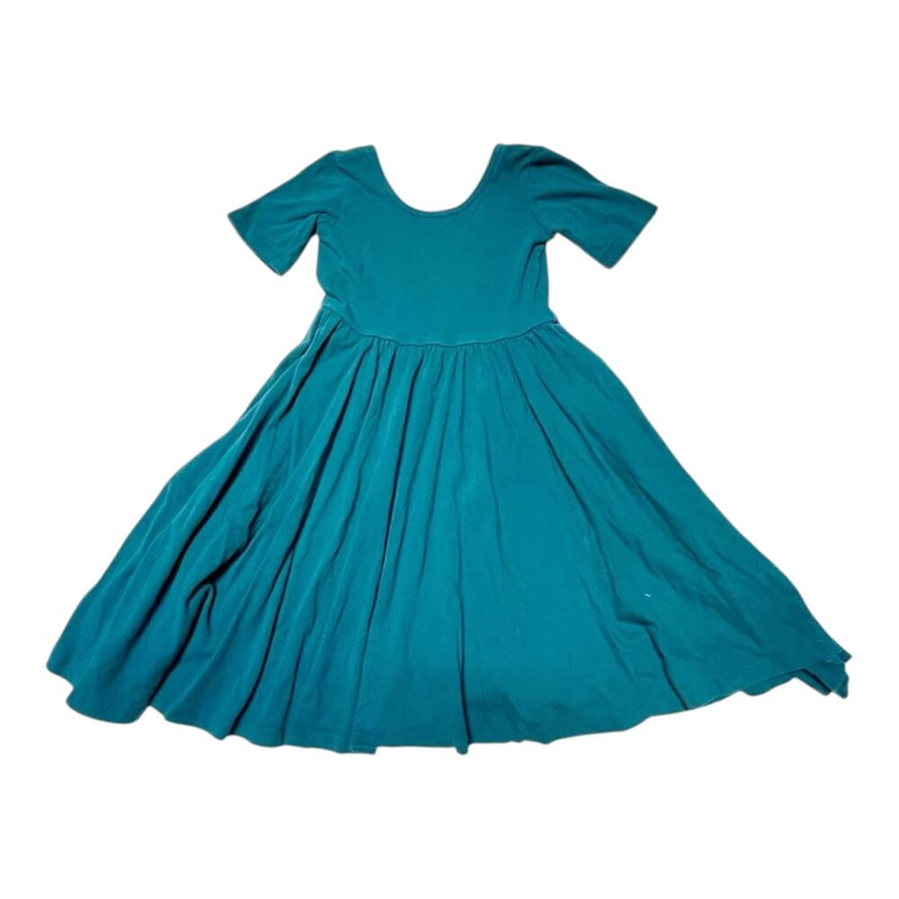 Alice + Ames Short Sleeve Ballet Dress Size 6